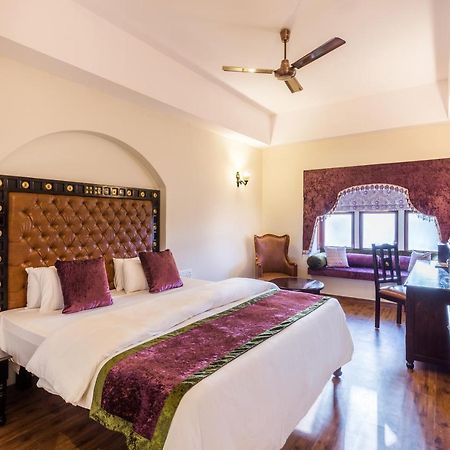 Sairafort Sarovar Portico Jaisalmer Exterior photo