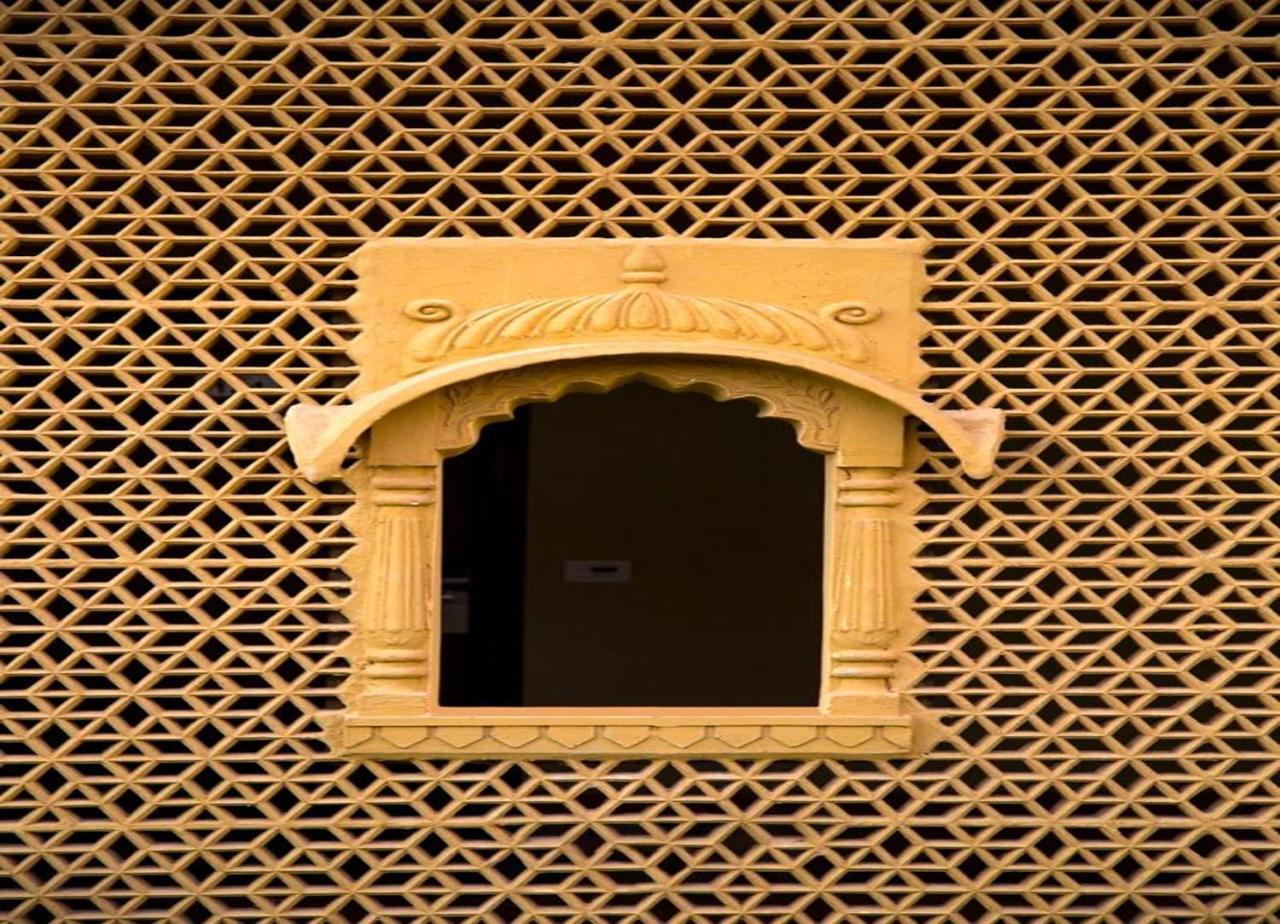Sairafort Sarovar Portico Jaisalmer Exterior photo