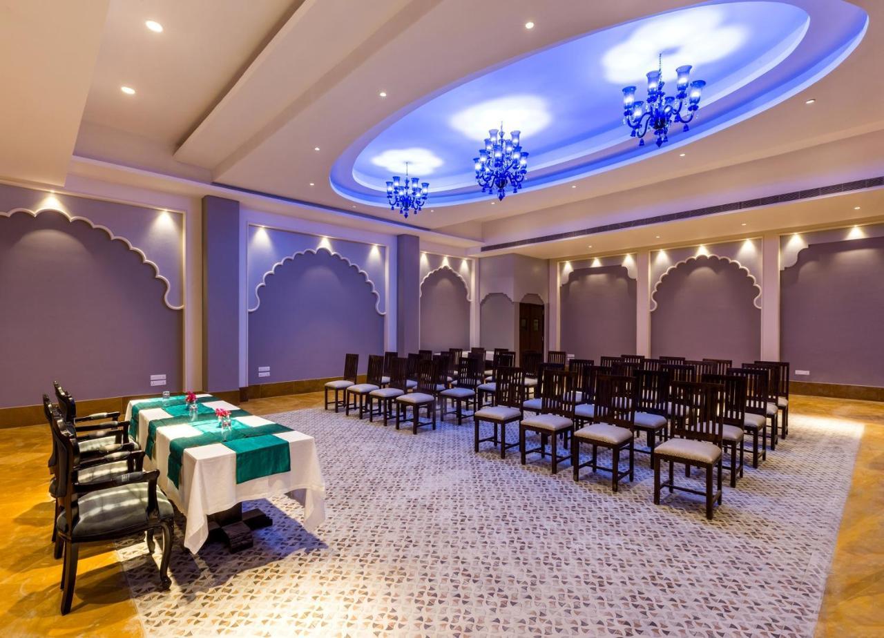 Sairafort Sarovar Portico Jaisalmer Exterior photo