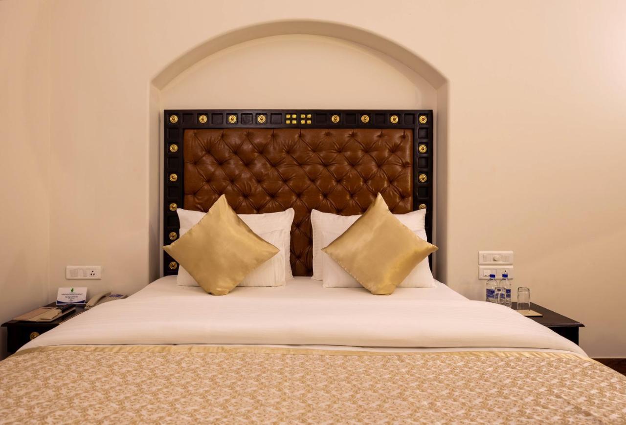Sairafort Sarovar Portico Jaisalmer Exterior photo