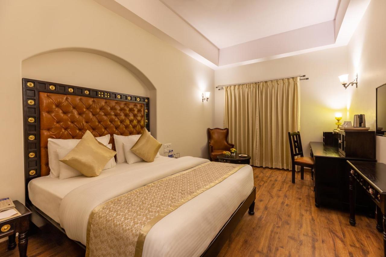 Sairafort Sarovar Portico Jaisalmer Exterior photo