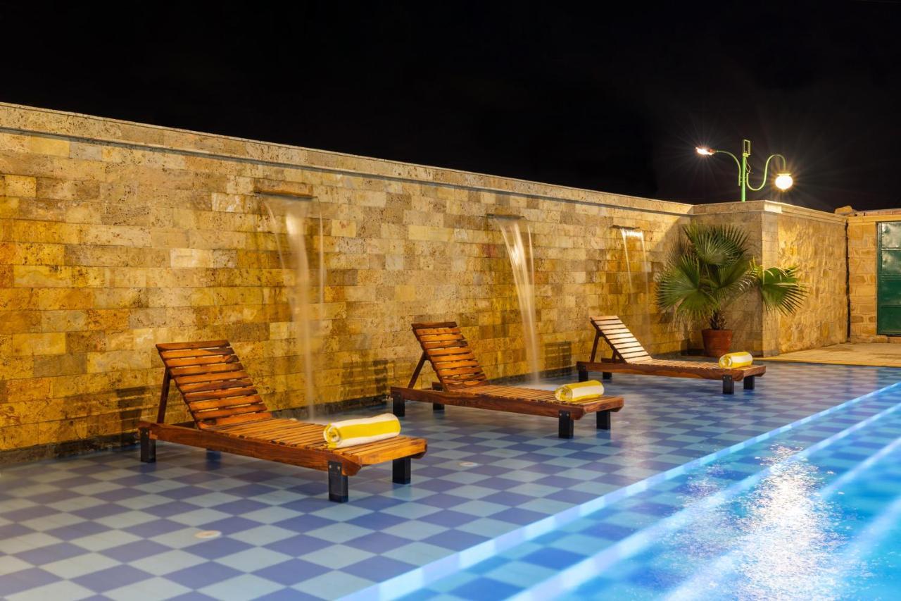 Sairafort Sarovar Portico Jaisalmer Exterior photo